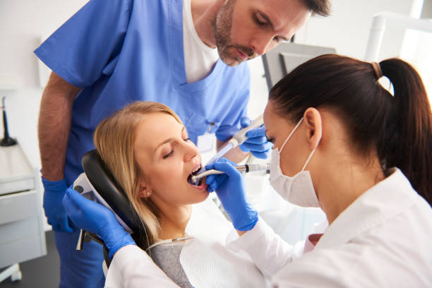 Best Dental Inlays and Onlays  in Cologne, NJ