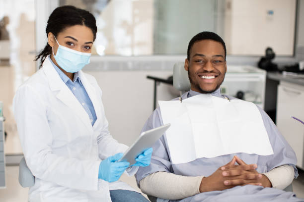 Best Dental Bonding  in Cologne, NJ