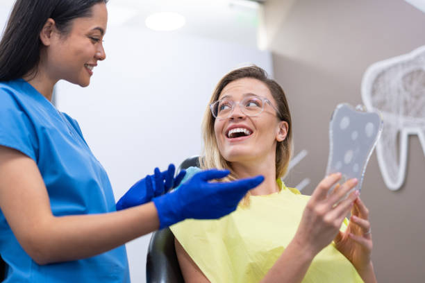 Oral Cancer Screening in Cologne, NJ