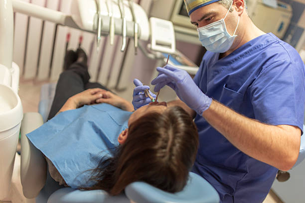 Best Full Mouth Reconstruction  in Cologne, NJ
