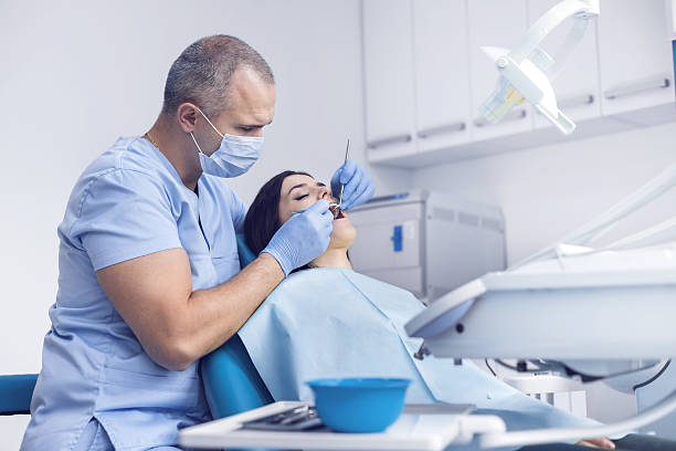 Best Cosmetic Dentistry  in Cologne, NJ